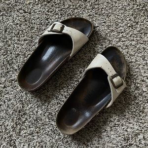 Birkenstock Madrid 37